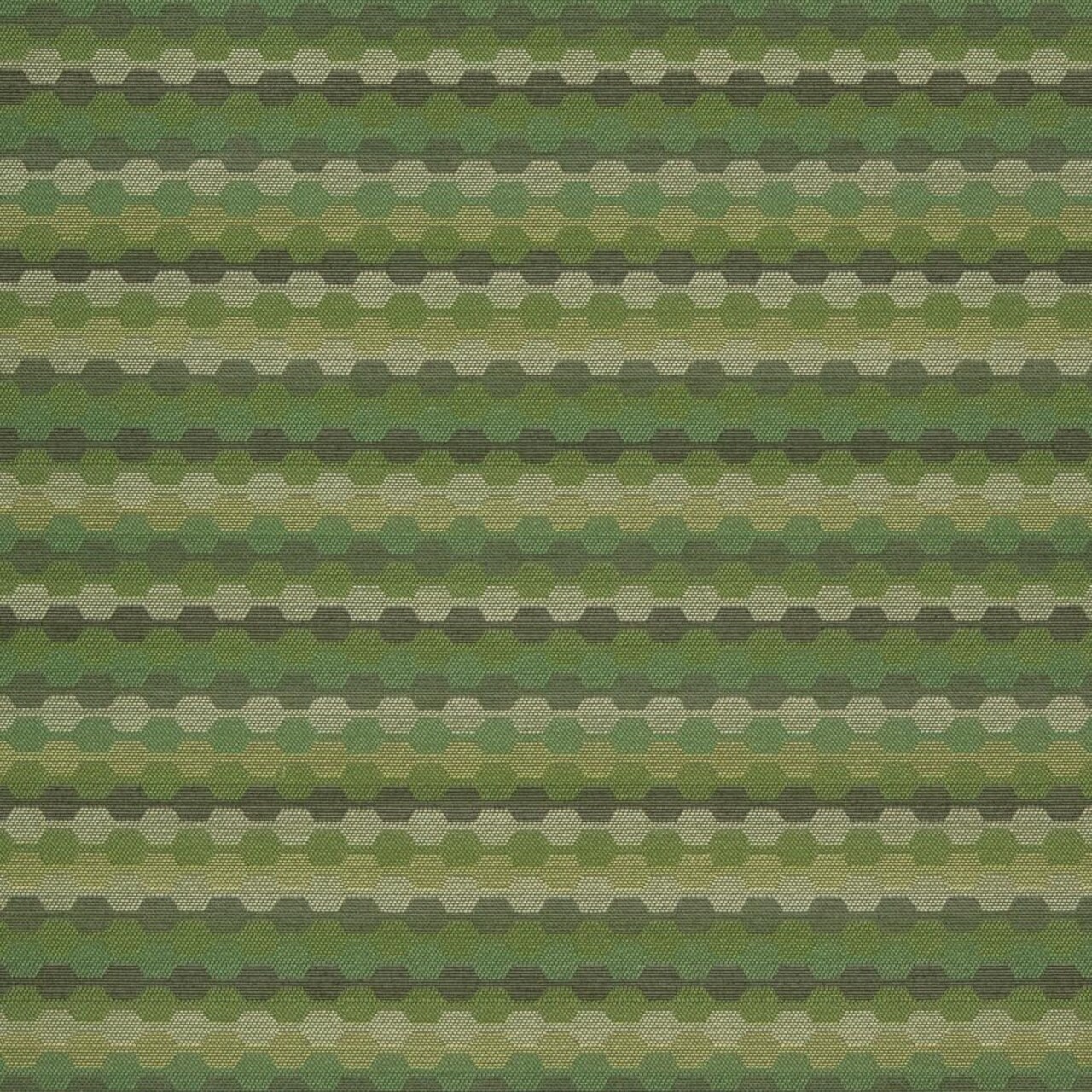 Rope/Mint - Green Abstract & Geometric,Small Scale Upholstery Fabric 54 Inches"